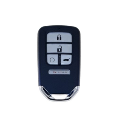 Smart Keyless Go klíč Honda Odyssey Elysion BRV 4tl. HITAG 3 ID47 434MHZ  2015+