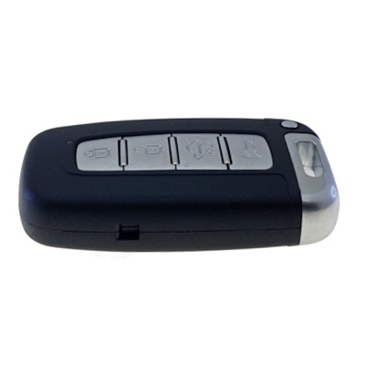 KeylessGo klíč s dálkovym ovládáním Hyundai Sonata Tuscon Genesis Veloster Equus Azera PCF7952A ID46 434Mhz