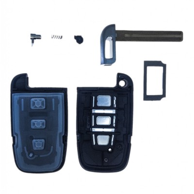 Obal Smart klíče pro Hyundai 3tl. HY22