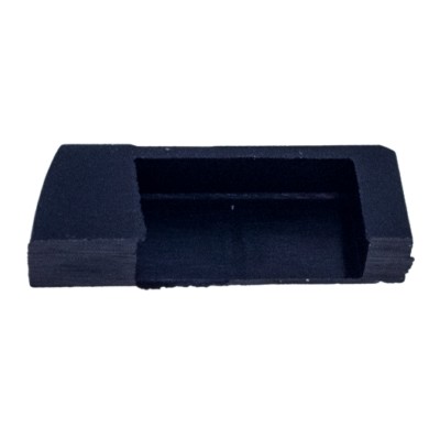 Klíč pro čip Subaru NSN11