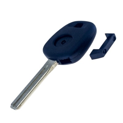 Klíč pro čip Toyota TOY48