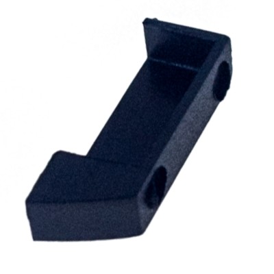 Klíč pro čip Toyota TOY48