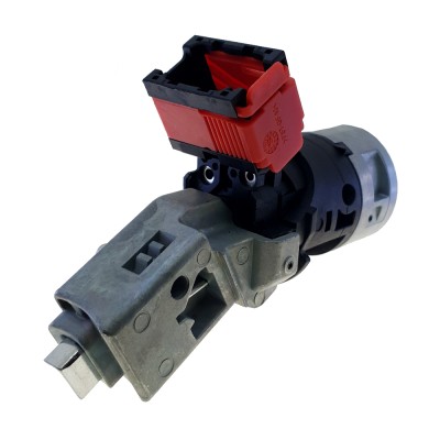 Sada zámku Renault Clio III Kangoo Modus Movano 806012544R