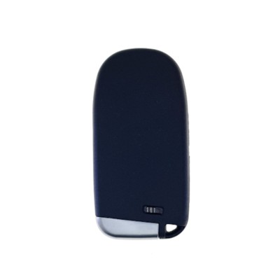 Smart KeylessGo klíč Jeep Compass C-CUV Trailhawk 3+1tl. 2017+ 434Mhz PCF7953 AES 4A SIP22