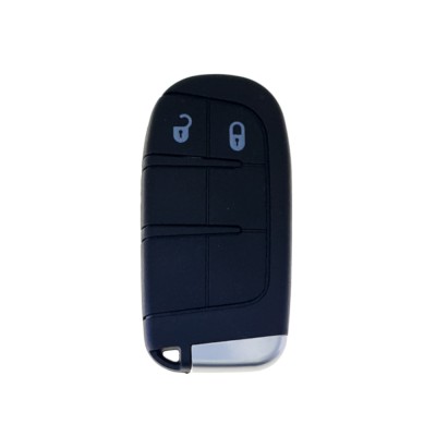 Smart KeylessGo klíč Jeep Renegade 2tl. 2015+ 434Mhz PCF7953 AES 4A SIP22