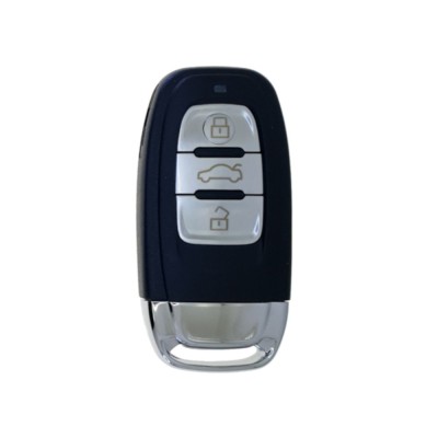 Klíč dálkové ovládání Audi A4 A5 Q5 2008-2016 PCF7945A ID46 434Mhz