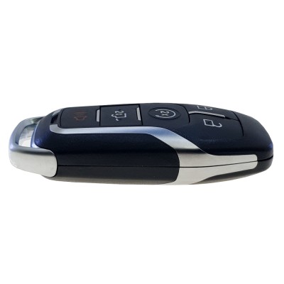 Obal Smart klíče s dálkovym ovládáním Ford Mustang 4+1tl.