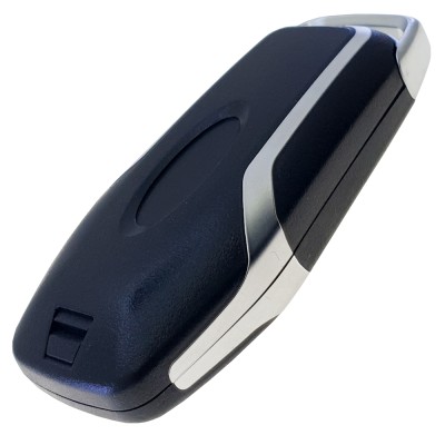 Obal Smart klíče s dálkovym ovládáním Ford Mustang 4+1tl.