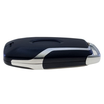 Obal Smart klíče s dálkovym ovládáním Ford Mustang 4+1tl.