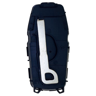 Obal Smart klíče s dálkovym ovládáním Ford Mustang 4+1tl.