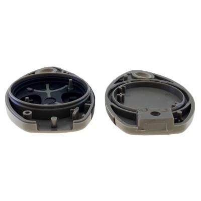 Obal dálkového ovládáce Toyota 3tl. v3