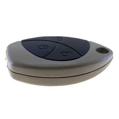 Obal dálkového ovládáce Toyota 3tl. v3