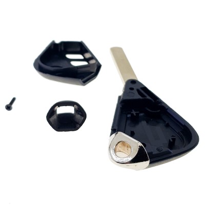 Obal klíče Subaru 3tl. DAT17 v2