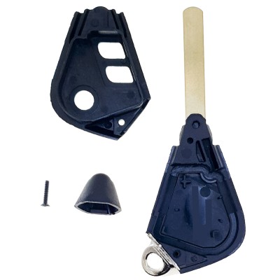 Obal klíče Subaru 3tl. DAT17 v2