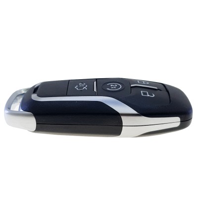 Obal Smart klíče s dálkovym ovládáním Ford Mustang 4tl.