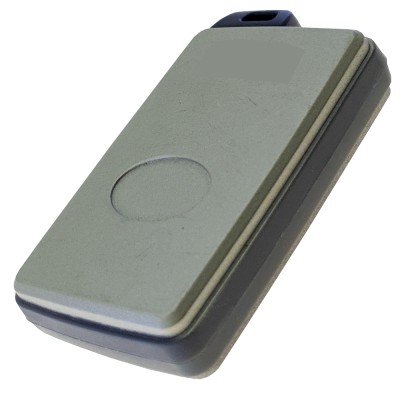 Obal Smart klíče Toyota 4tl.