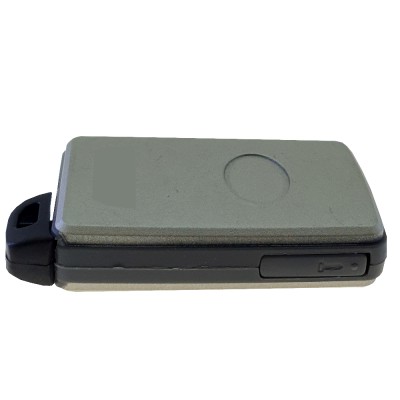 Obal Smart klíče Toyota 4tl.