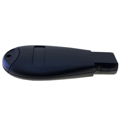 Obal klíče Fobik Chrysler Jeep Dodge 5+1tl. Chrysler Town & Country, Dodge Grand Caravan CY24