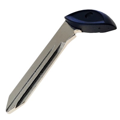 Obal klíče Fobik Chrysler Jeep Dodge 5+1tl. Chrysler Town & Country, Dodge Grand Caravan CY24