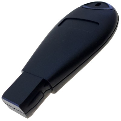 Obal klíče Fobik Chrysler Jeep Dodge 5+1tl. Chrysler Town & Country, Dodge Grand Caravan CY24