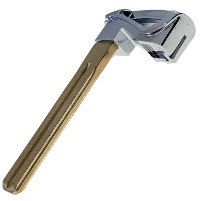 Obal Smart klíče pro Hyundai 3tl. HY22 v2