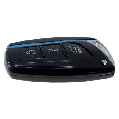 Obal Smart klíče pro Hyundai 3tl. HY22 v2