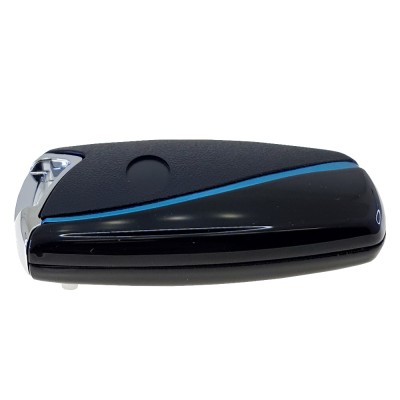 Obal Smart klíče pro Hyundai 3tl. HY22 v2