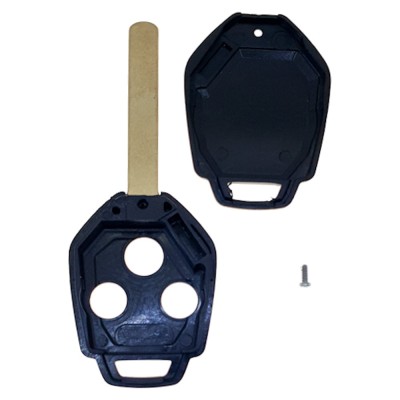 Obal klíče Subaru 3tl. DAT17 v2