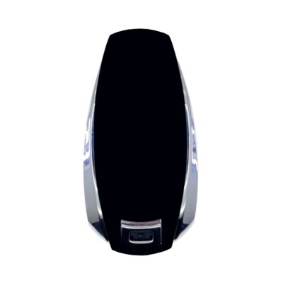 KeylessGo klíč s dalkovym ovládáním Touareg 2011-2018 7P6959754AK 868Mhz HU66