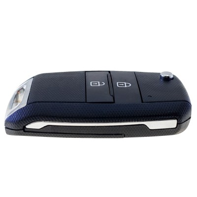 Obal klíče 2tl. pro Kia Carens, Ceed, Rio, Sorento, Soul, Sportage