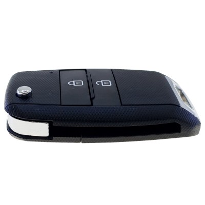 Obal klíče 2tl. pro Kia Carens, Ceed, Rio, Sorento, Soul, Sportage