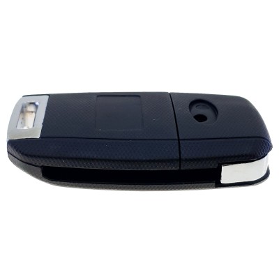 Obal klíče 2tl. pro Kia Carens, Ceed, Rio, Sorento, Soul, Sportage