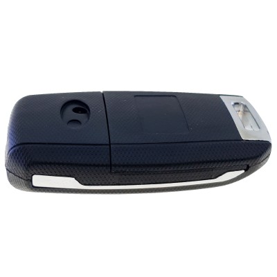 Obal klíče 2tl. pro Kia Carens, Ceed, Rio, Sorento, Soul, Sportage