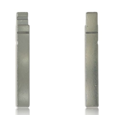 Planžeta Audi, VW, Seat, Škoda pro KD Xhorse klíče HU162