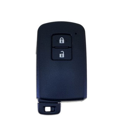Smart Keyless Go klíč s dálkovym ovládáním Toyota Auris Yaris 434Mhz 8A 2012+