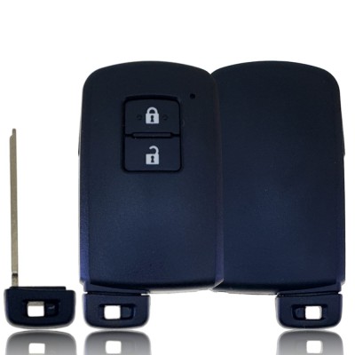 Smart Keyless Go klíč s dálkovym ovládáním Toyota Auris Yaris 434Mhz 8A 2012+