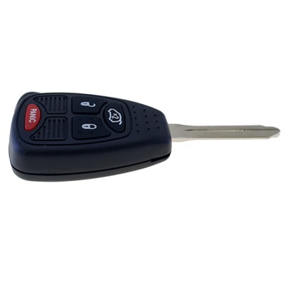 Klíč Chrysler/Jeep/Dodge 3+1tl. ID46 315Mhz USA CY24