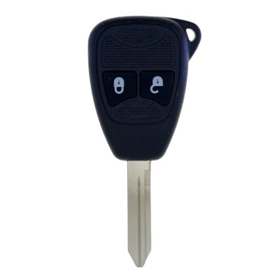 Klíč dálkové ovládání 2tl. Chrysler 300C Tourer 2005-2008 PCF7941A ID46 433Mhz CY24