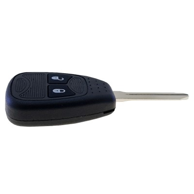 Klíč dálkové ovládání 2tl. Chrysler 300C Tourer 2005-2008 PCF7941A ID46 433Mhz CY24