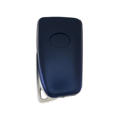 Smart  Keyless Go klíč 2tl. s dálkovym ovládáním  Lexus NX200/300H 2014-2019 ID8A 433/434Mhz