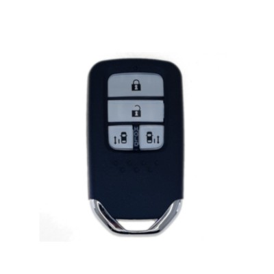 KD KeylessGo klíč 4tl. Honda v2
