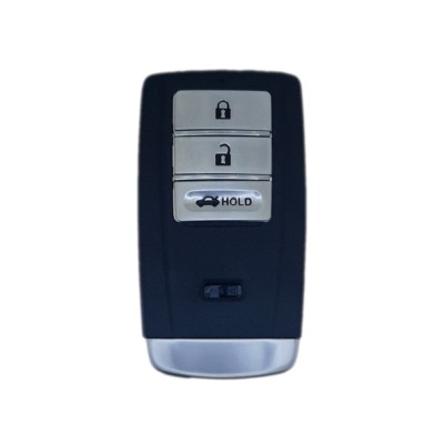 KD KeylessGo klíč 3tl. ZB14