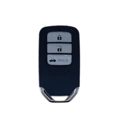 KD KeylessGo klíč 3tl. Honda