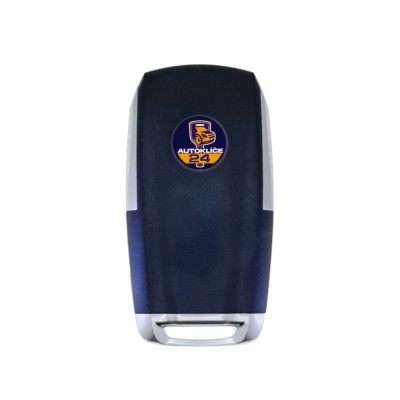 KD KeylessGo dalkové ovládání 4+1tl. ZB18