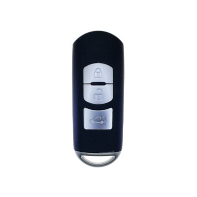 KD dalkové ovládání KeylessGo Mazda 3tl.