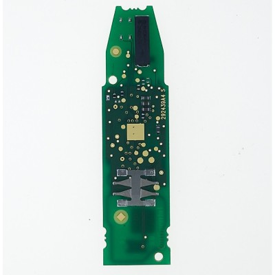 Dalkové ovládání klíč Porsche Panamera Cayne Macan 2010+ 3tl. PCF7945 ID49 434Mhz HU66 Original REPAS