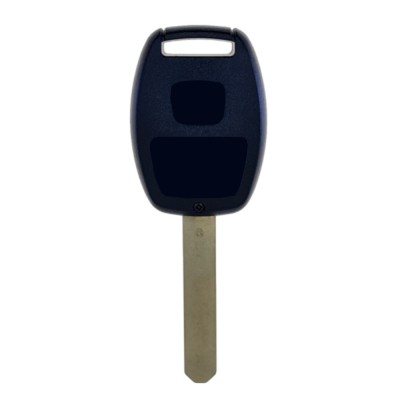 Klíč s dálkovým ovládáním 3tl. pro Honda Accord CRV 2001-2006 ID48 433Mhz HON66
