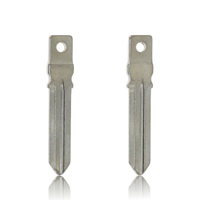 Planžeta klíče Renault Dacia 2015+ HU179T