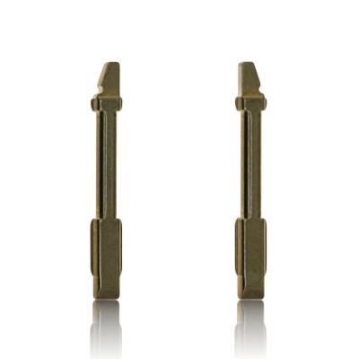 Planžeta FO21 pro originální  klíče Ford v1