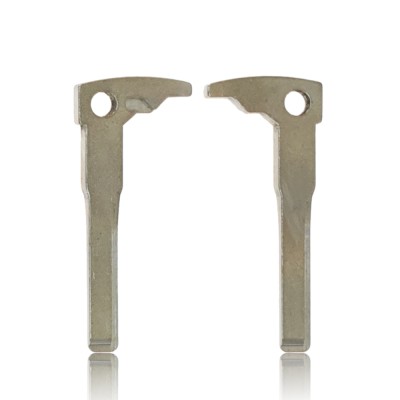 Emergency planžeta klíče Benz HU64 v3